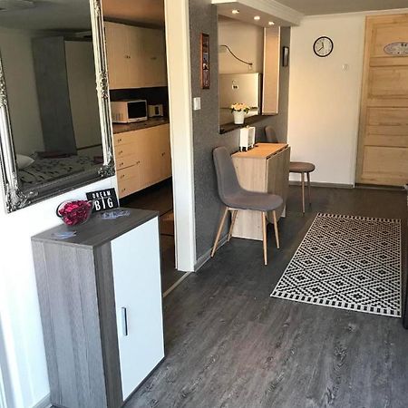 Nagyok Apartman Lejlighed Zalakaros Eksteriør billede