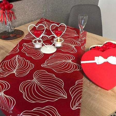 Nagyok Apartman Lejlighed Zalakaros Eksteriør billede
