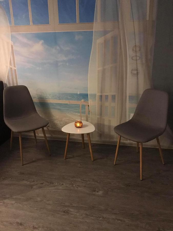 Nagyok Apartman Lejlighed Zalakaros Eksteriør billede