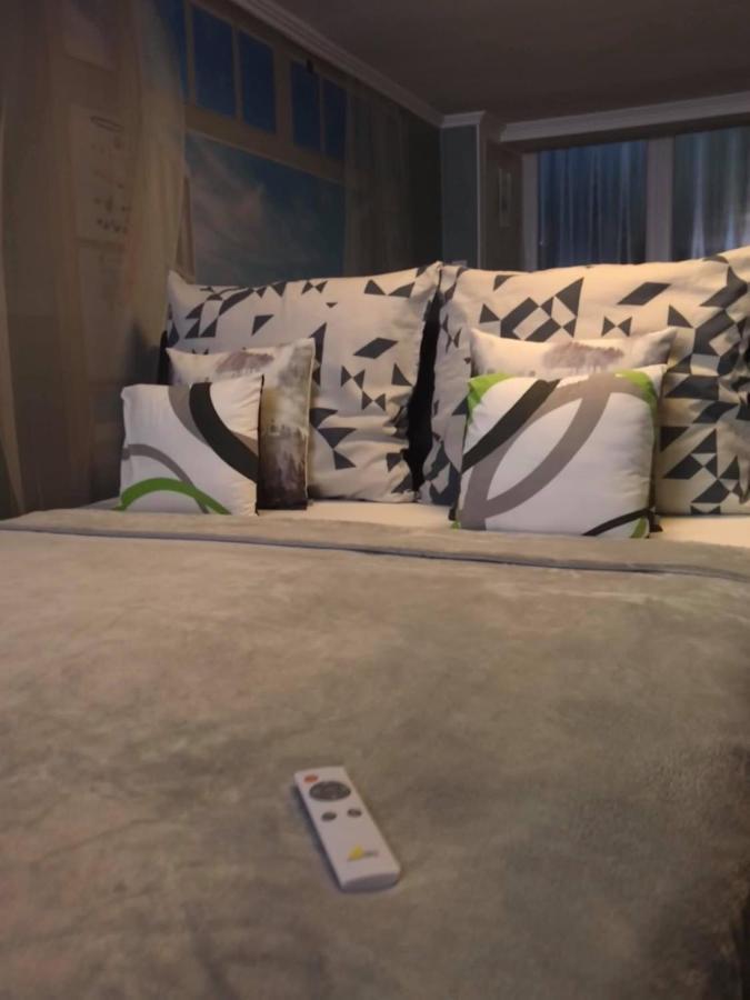 Nagyok Apartman Lejlighed Zalakaros Eksteriør billede