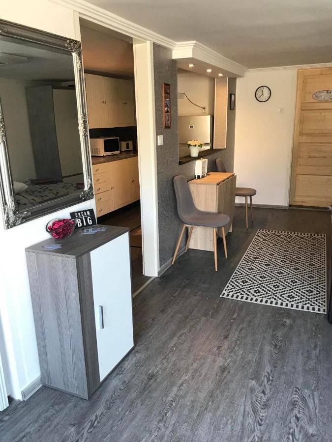 Nagyok Apartman Lejlighed Zalakaros Eksteriør billede