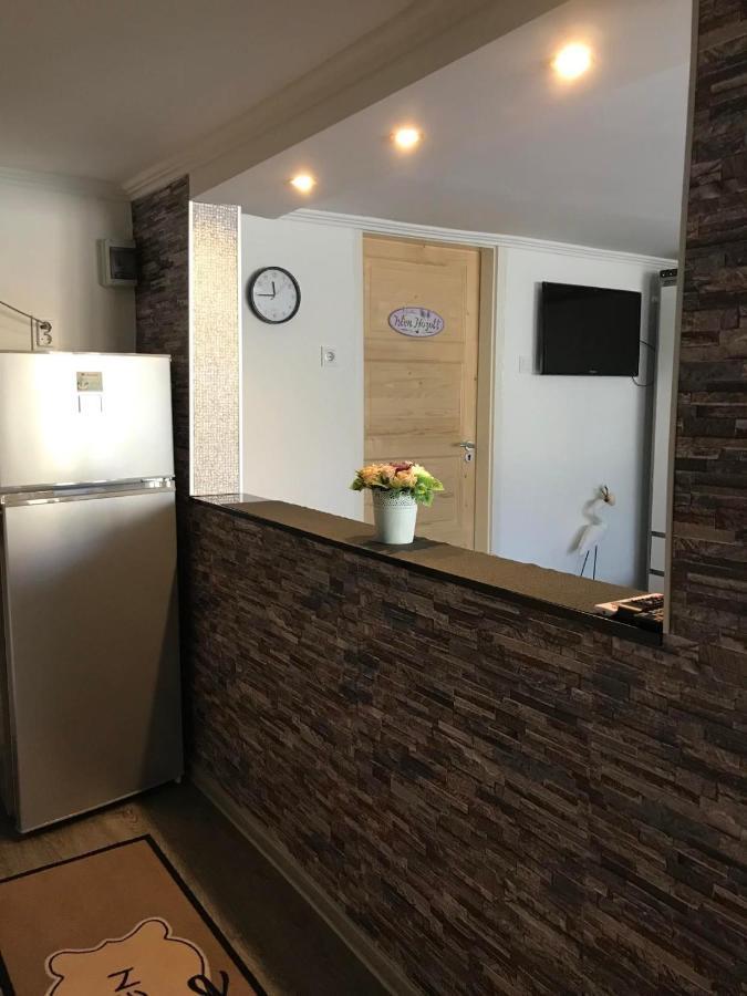 Nagyok Apartman Lejlighed Zalakaros Eksteriør billede