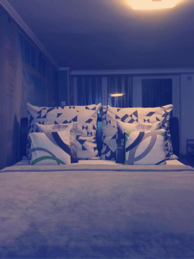 Nagyok Apartman Lejlighed Zalakaros Eksteriør billede