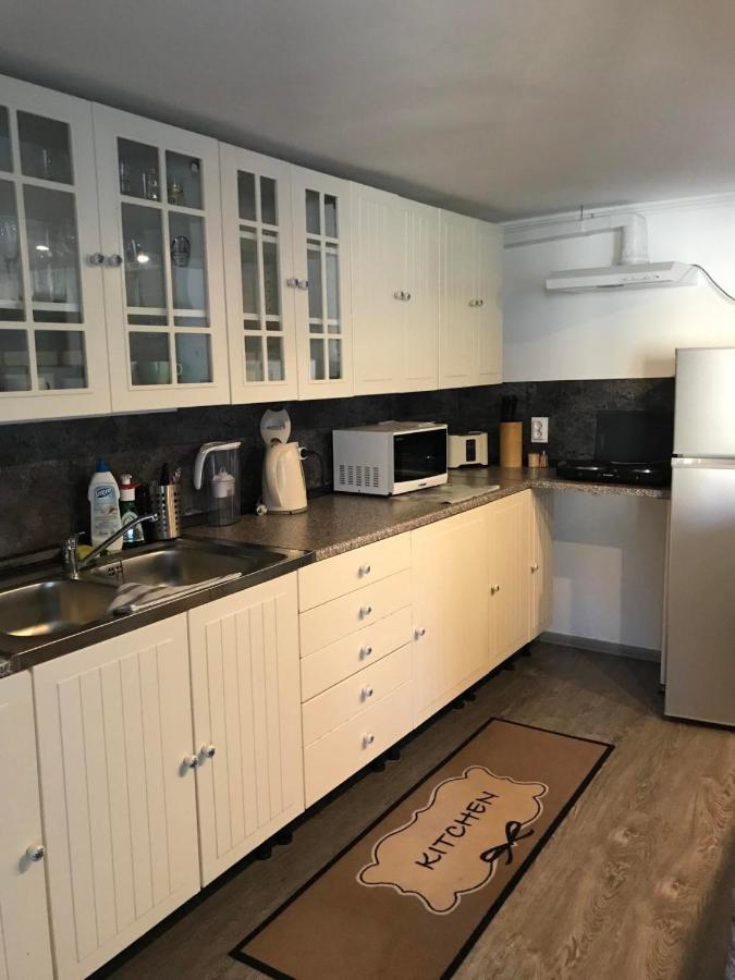 Nagyok Apartman Lejlighed Zalakaros Eksteriør billede