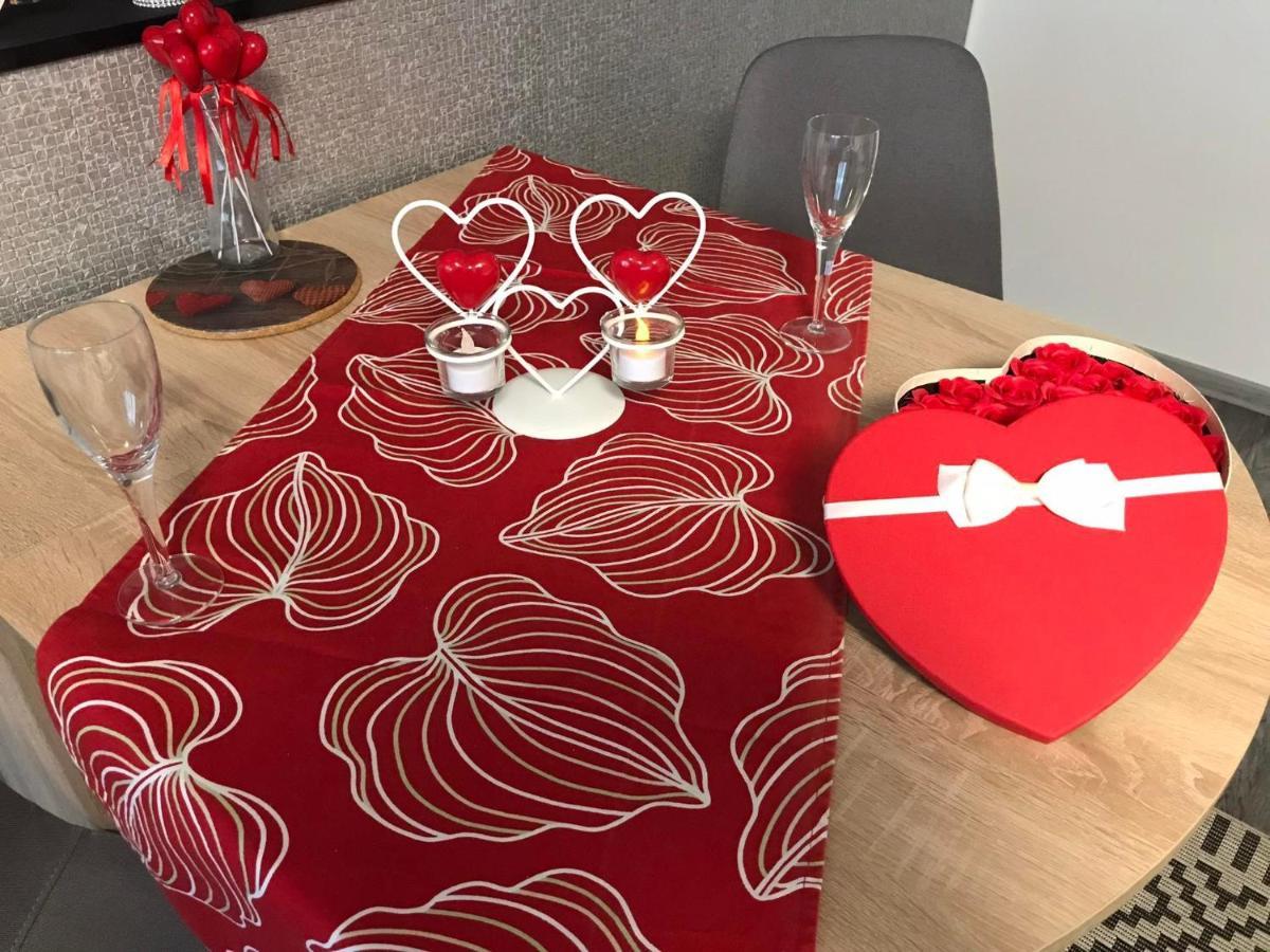 Nagyok Apartman Lejlighed Zalakaros Eksteriør billede